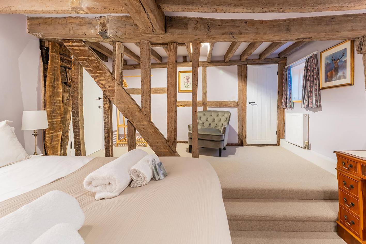 Hotel The White Horse, Rogate Petersfield Esterno foto