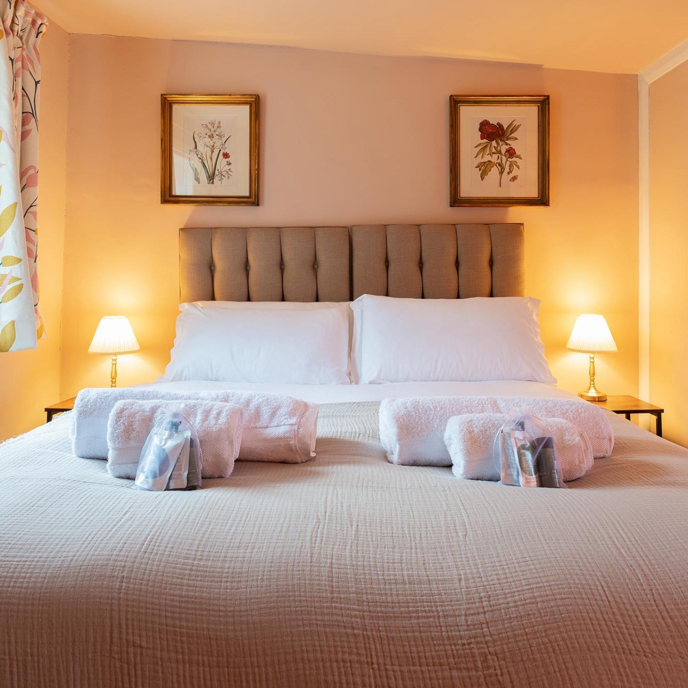 Hotel The White Horse, Rogate Petersfield Esterno foto